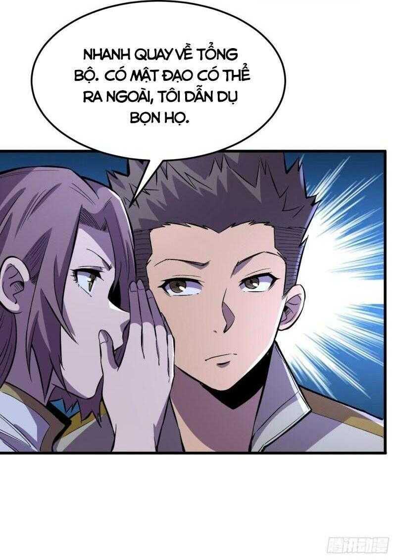 Vào Ngày Tận Thế Nhặt Được Hệ Thống: Chapter 105