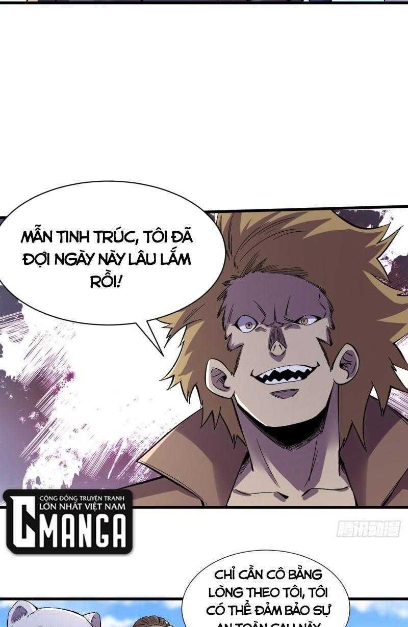 Vào Ngày Tận Thế Nhặt Được Hệ Thống: Chapter 105