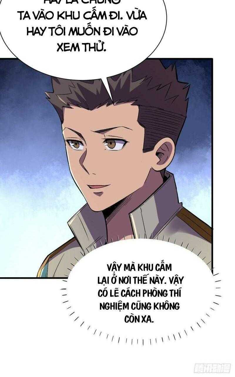 Vào Ngày Tận Thế Nhặt Được Hệ Thống: Chapter 105