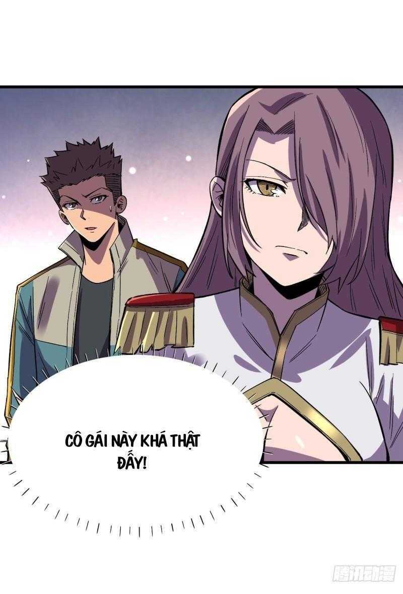 Vào Ngày Tận Thế Nhặt Được Hệ Thống: Chapter 105