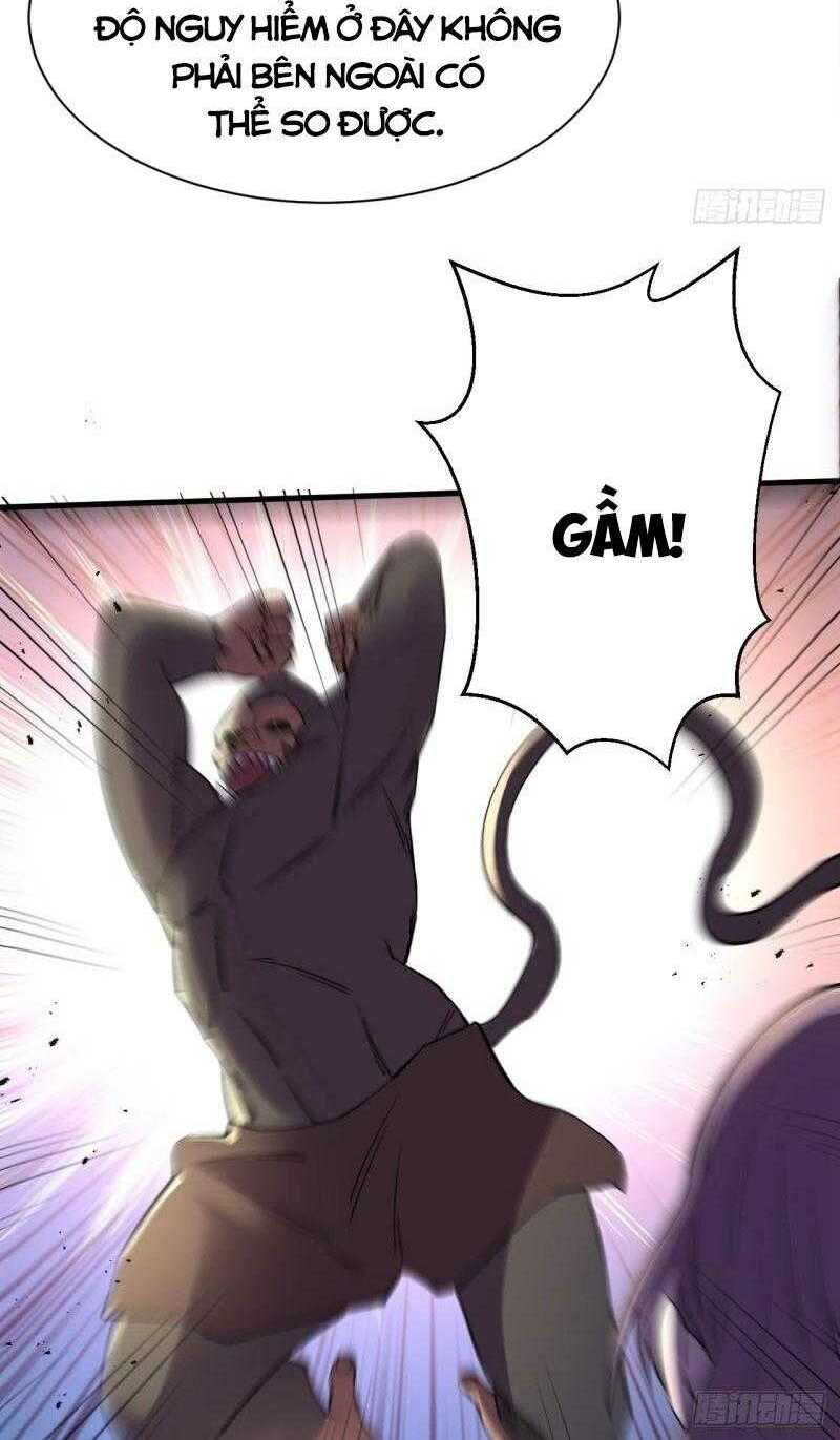 Vào Ngày Tận Thế Nhặt Được Hệ Thống: Chapter 105