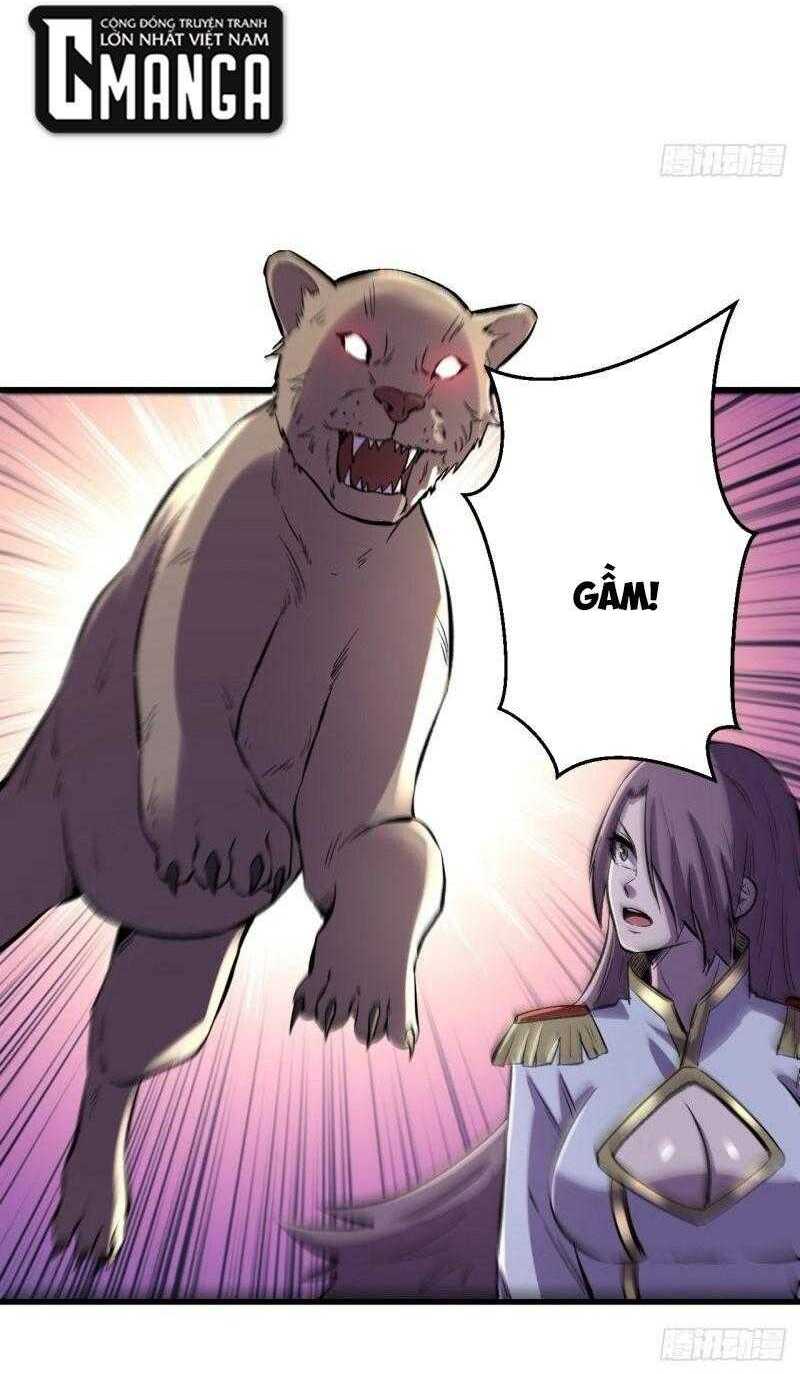 Vào Ngày Tận Thế Nhặt Được Hệ Thống: Chapter 105