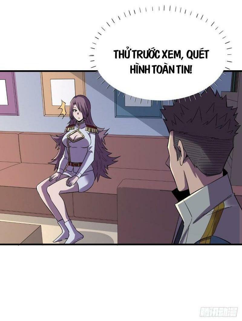 Vào Ngày Tận Thế Nhặt Được Hệ Thống: Chapter 106