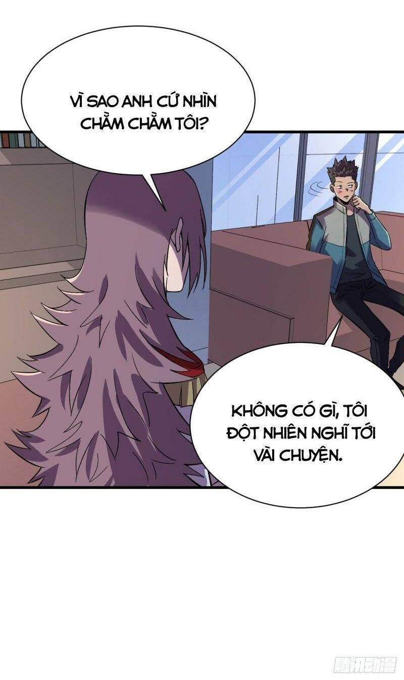Vào Ngày Tận Thế Nhặt Được Hệ Thống: Chapter 106
