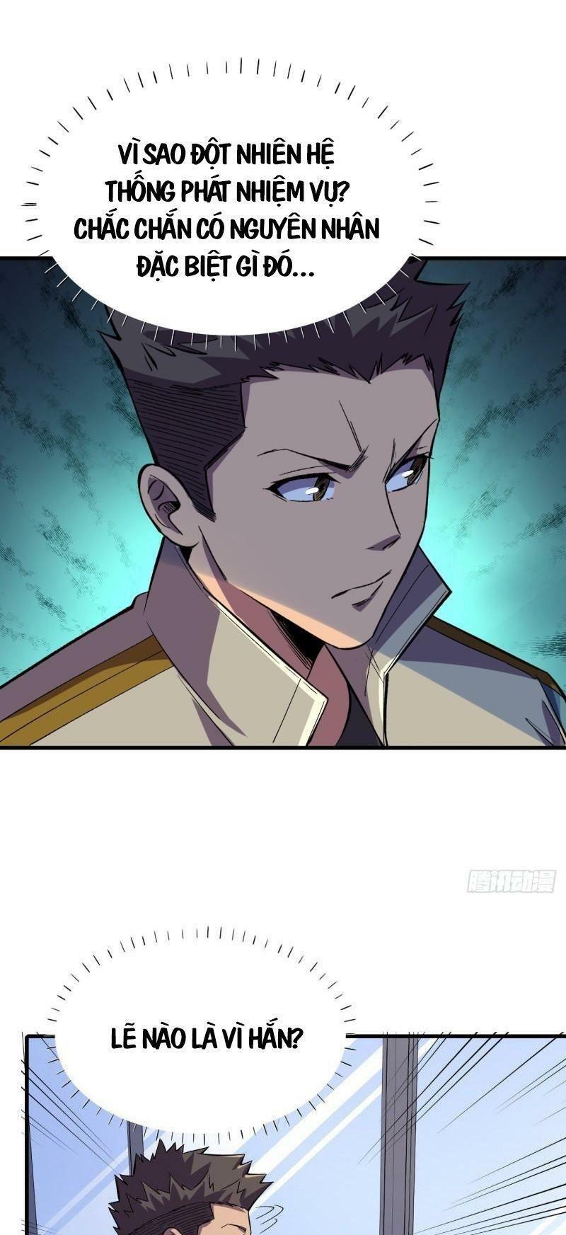 Vào Ngày Tận Thế Nhặt Được Hệ Thống: Chapter 106