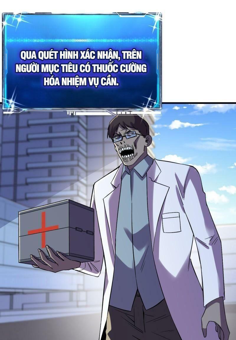 Vào Ngày Tận Thế Nhặt Được Hệ Thống: Chapter 106
