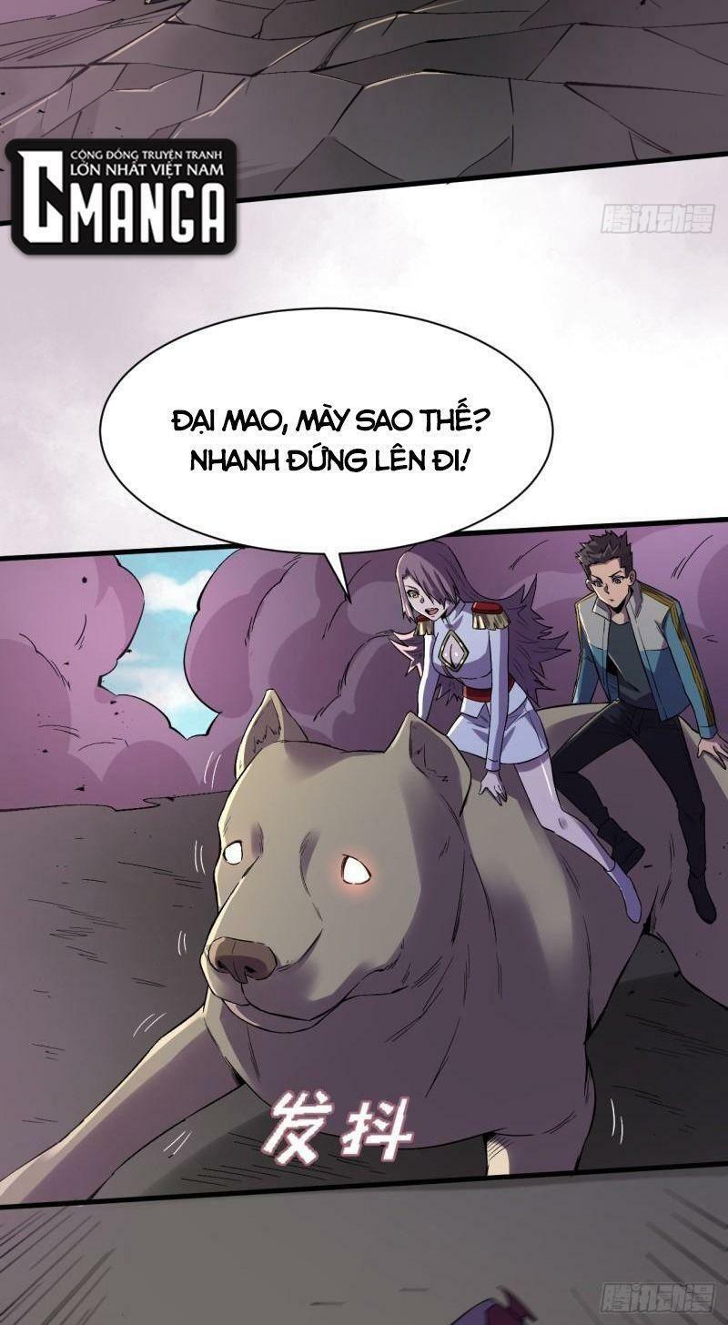 Vào Ngày Tận Thế Nhặt Được Hệ Thống: Chapter 106