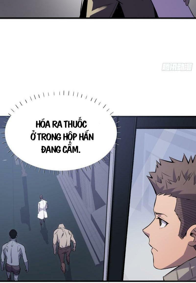 Vào Ngày Tận Thế Nhặt Được Hệ Thống: Chapter 106