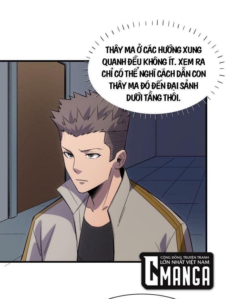 Vào Ngày Tận Thế Nhặt Được Hệ Thống: Chapter 106