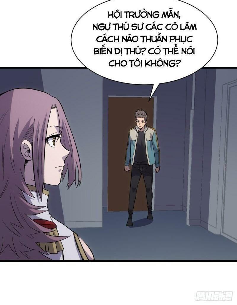 Vào Ngày Tận Thế Nhặt Được Hệ Thống: Chapter 106