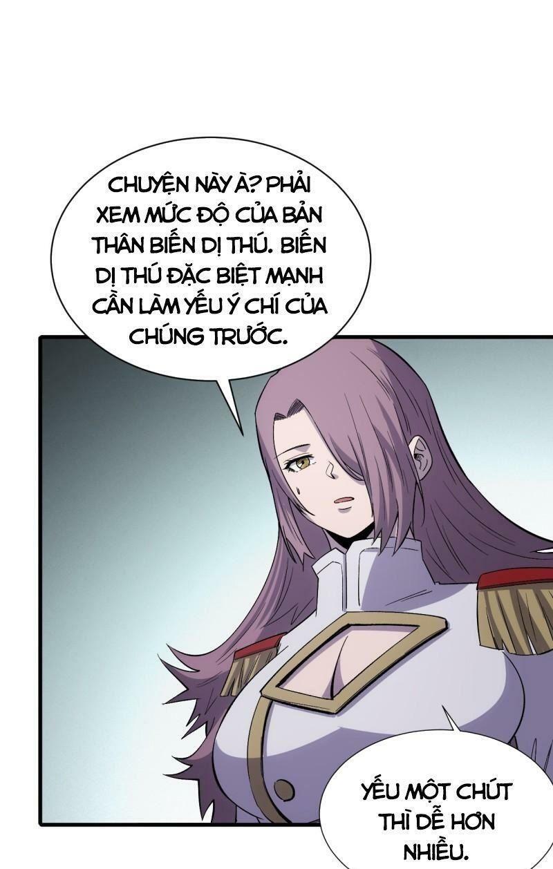 Vào Ngày Tận Thế Nhặt Được Hệ Thống: Chapter 106