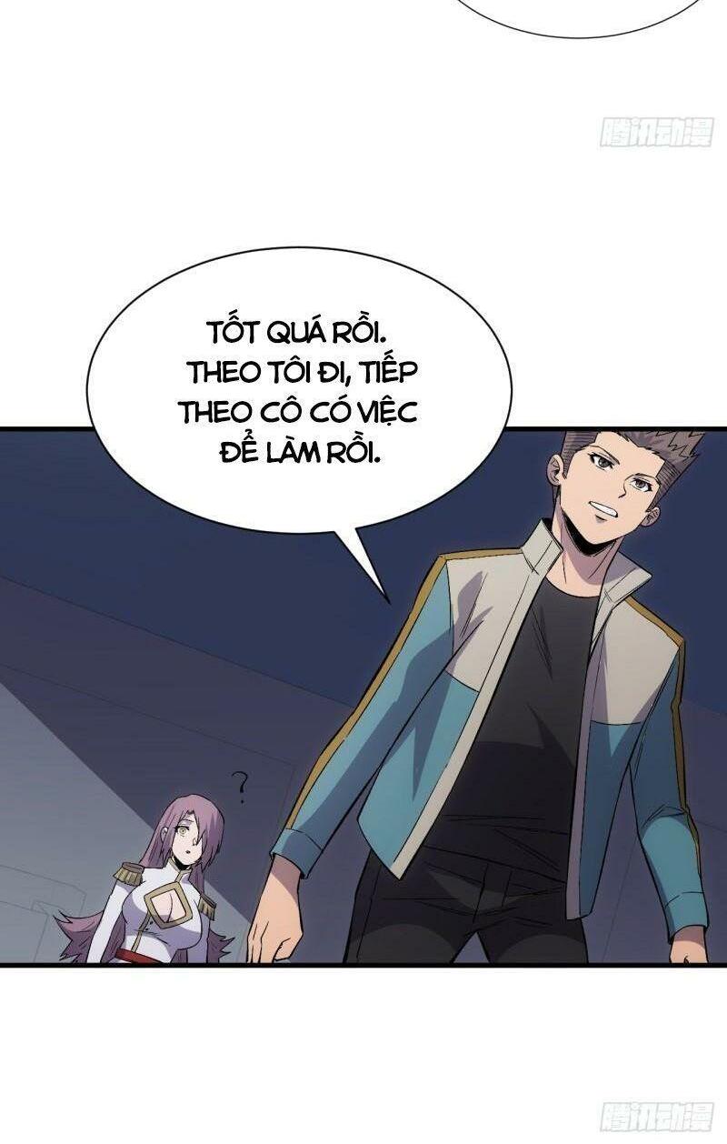 Vào Ngày Tận Thế Nhặt Được Hệ Thống: Chapter 106