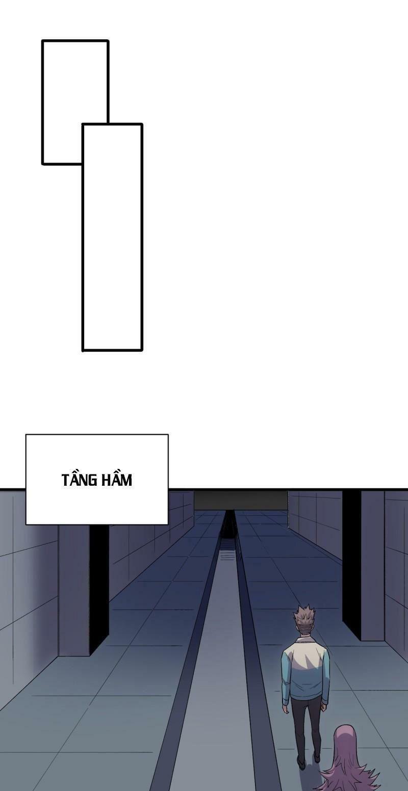Vào Ngày Tận Thế Nhặt Được Hệ Thống: Chapter 106