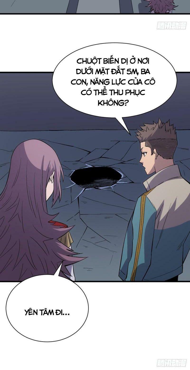 Vào Ngày Tận Thế Nhặt Được Hệ Thống: Chapter 106