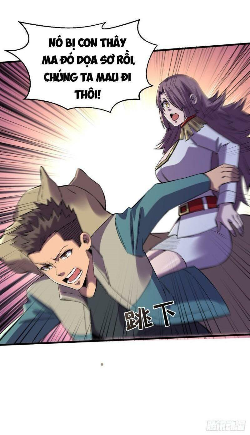 Vào Ngày Tận Thế Nhặt Được Hệ Thống: Chapter 106