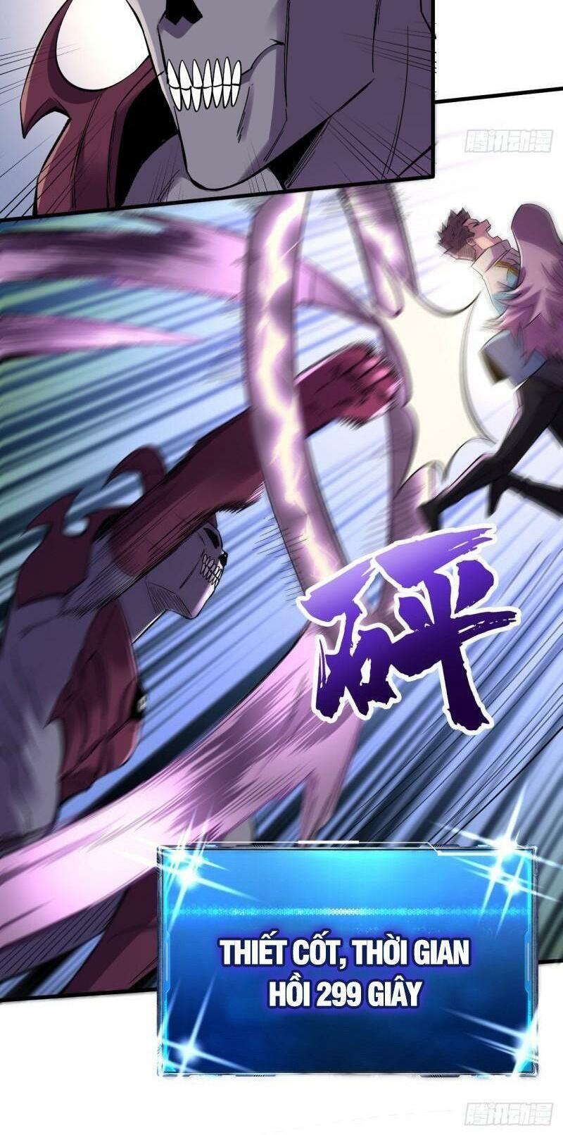 Vào Ngày Tận Thế Nhặt Được Hệ Thống: Chapter 106
