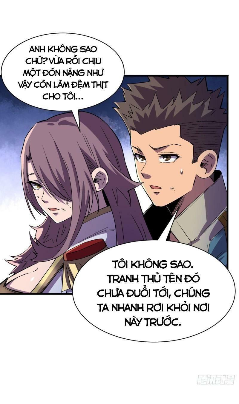 Vào Ngày Tận Thế Nhặt Được Hệ Thống: Chapter 106