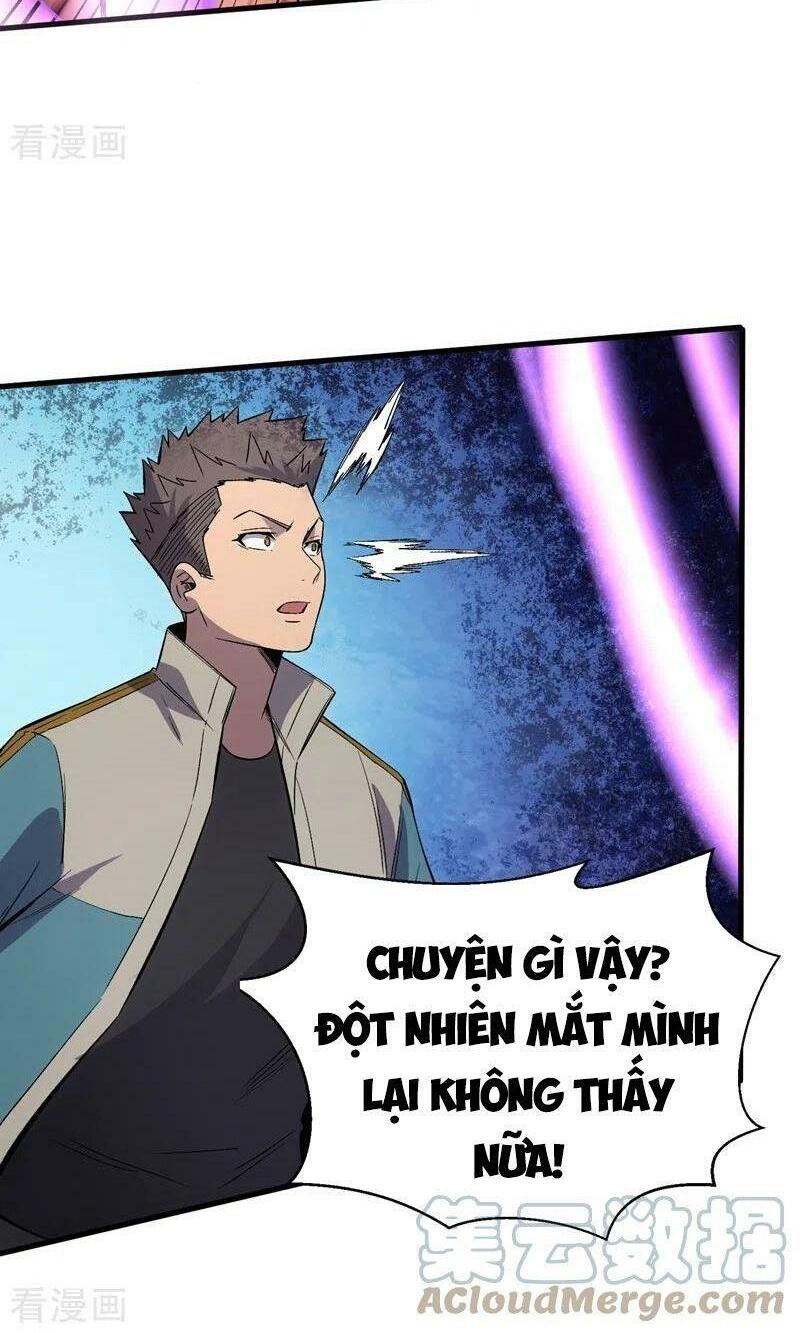 Vào Ngày Tận Thế Nhặt Được Hệ Thống: Chapter 107