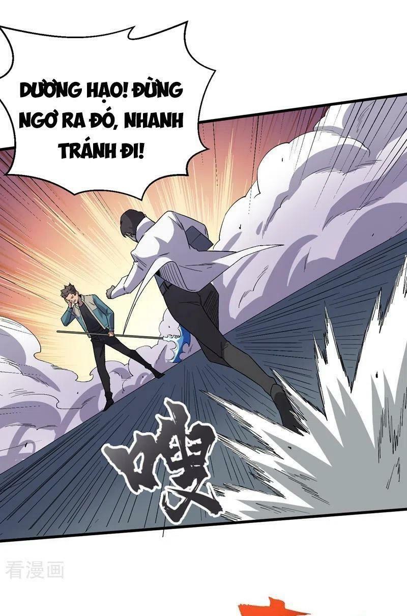 Vào Ngày Tận Thế Nhặt Được Hệ Thống: Chapter 107