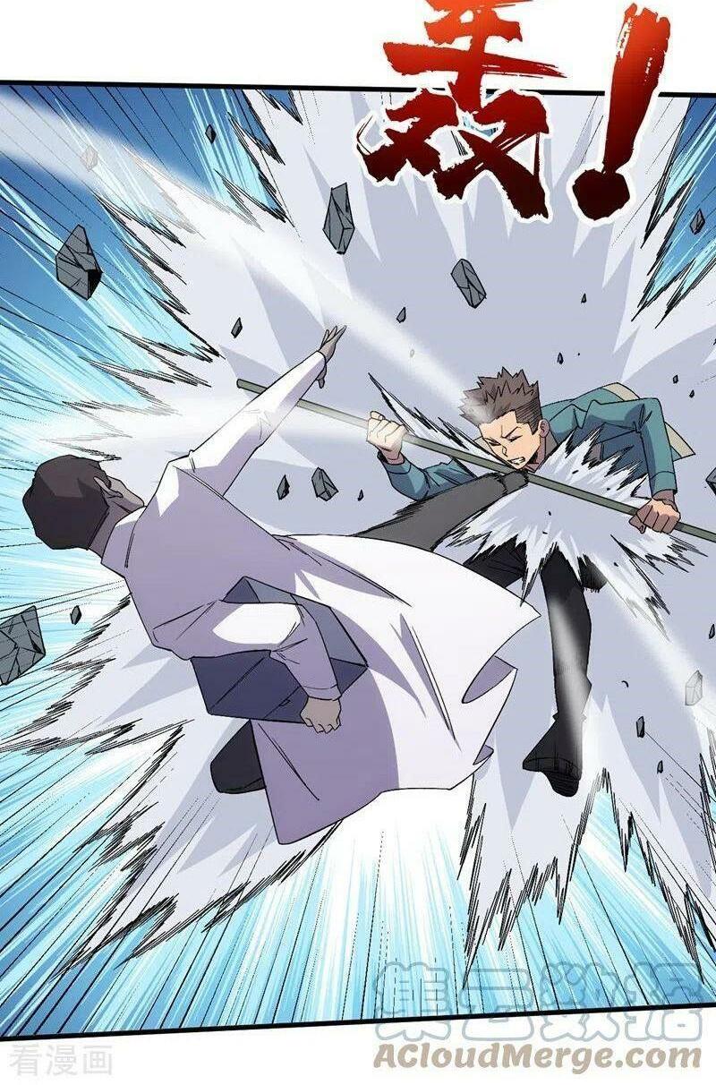 Vào Ngày Tận Thế Nhặt Được Hệ Thống: Chapter 107