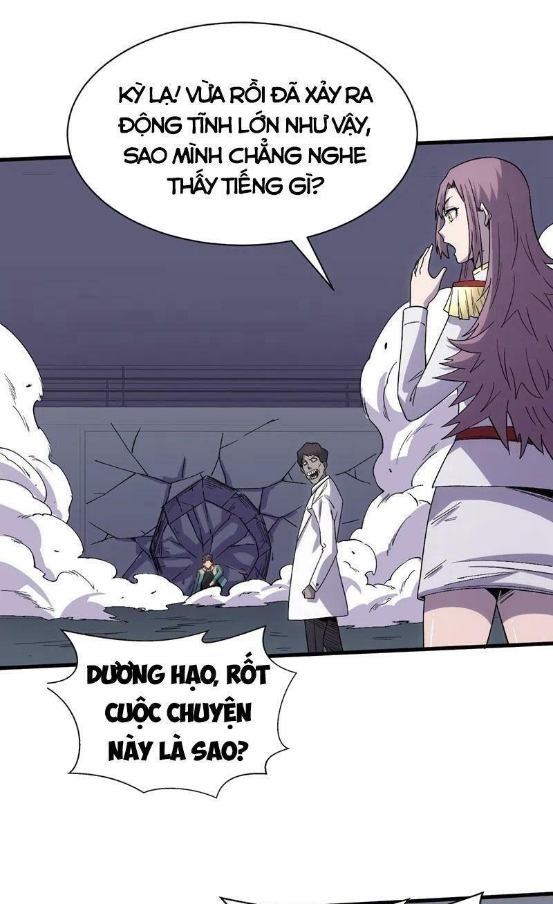 Vào Ngày Tận Thế Nhặt Được Hệ Thống: Chapter 107