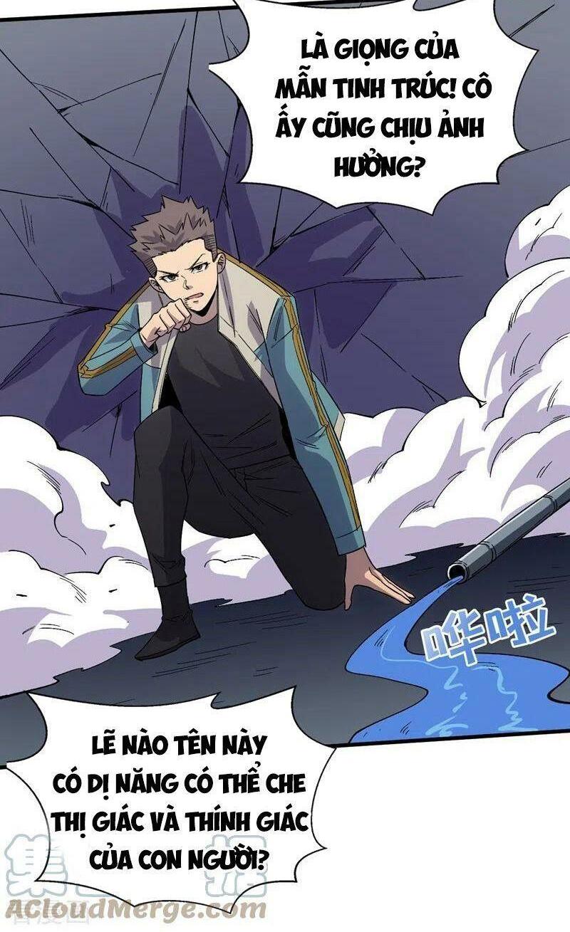 Vào Ngày Tận Thế Nhặt Được Hệ Thống: Chapter 107