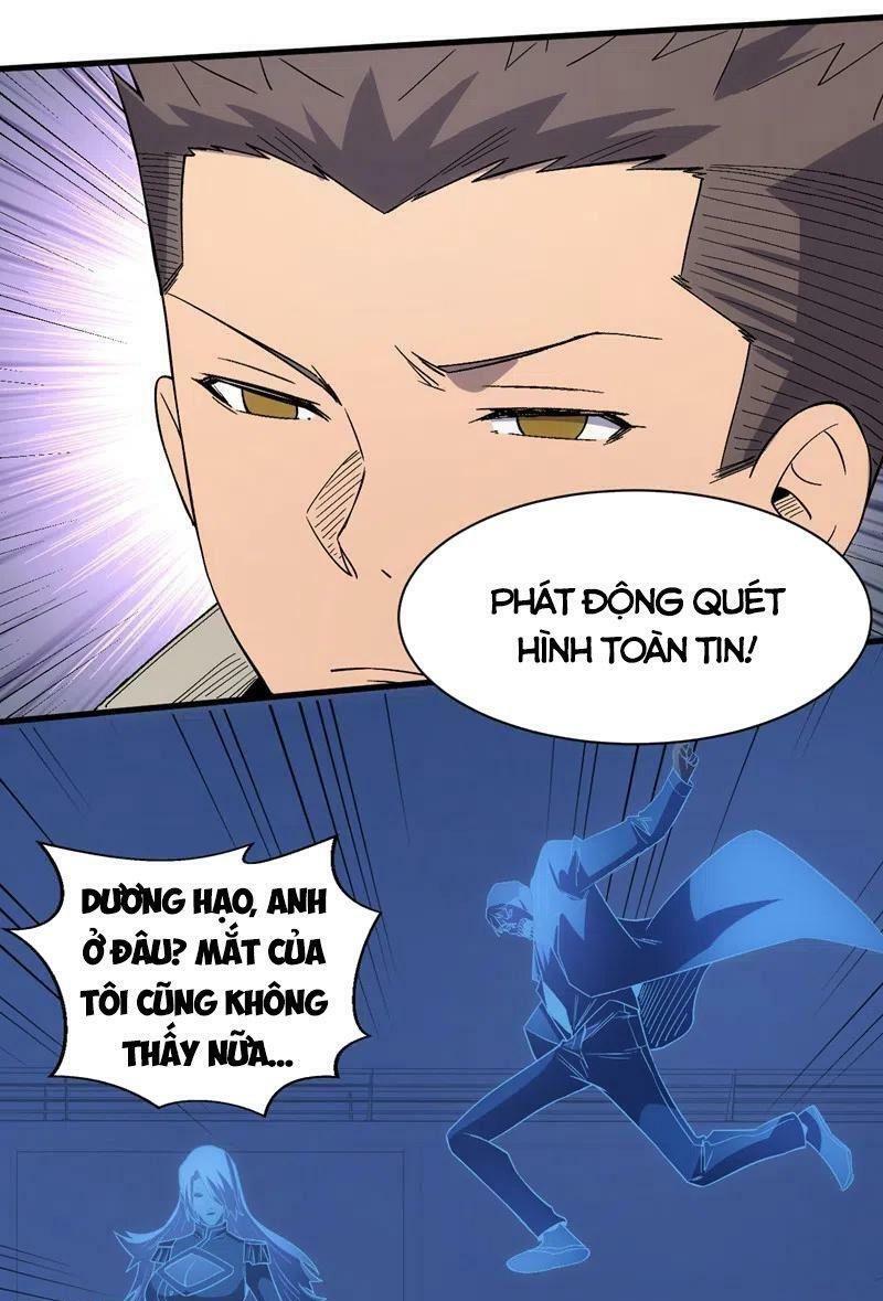 Vào Ngày Tận Thế Nhặt Được Hệ Thống: Chapter 107