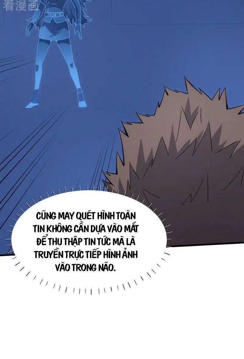 Vào Ngày Tận Thế Nhặt Được Hệ Thống: Chapter 107