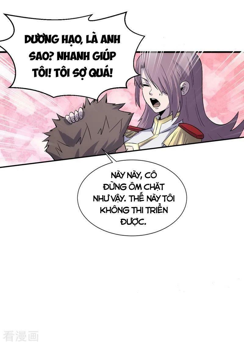 Vào Ngày Tận Thế Nhặt Được Hệ Thống: Chapter 107