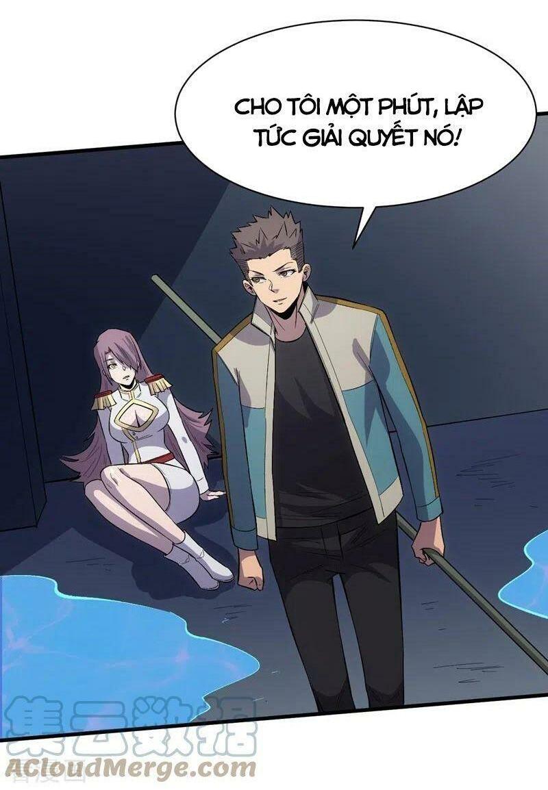 Vào Ngày Tận Thế Nhặt Được Hệ Thống: Chapter 107