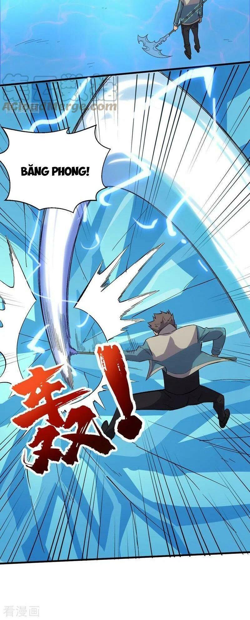 Vào Ngày Tận Thế Nhặt Được Hệ Thống: Chapter 107