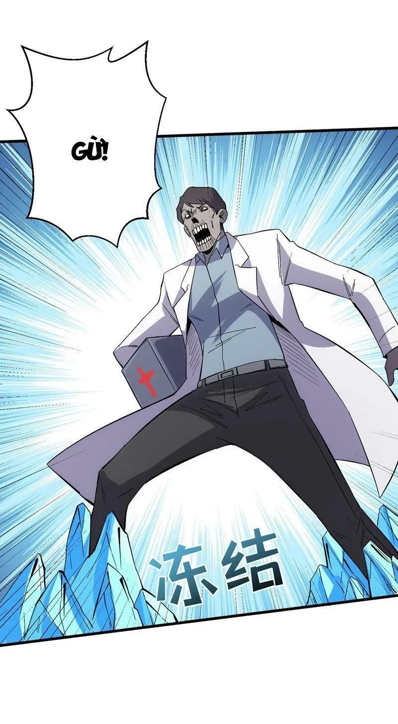 Vào Ngày Tận Thế Nhặt Được Hệ Thống: Chapter 107