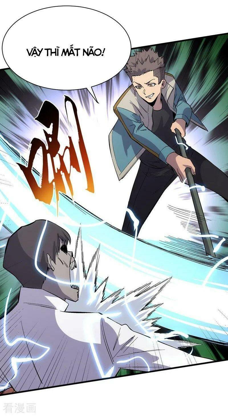 Vào Ngày Tận Thế Nhặt Được Hệ Thống: Chapter 107