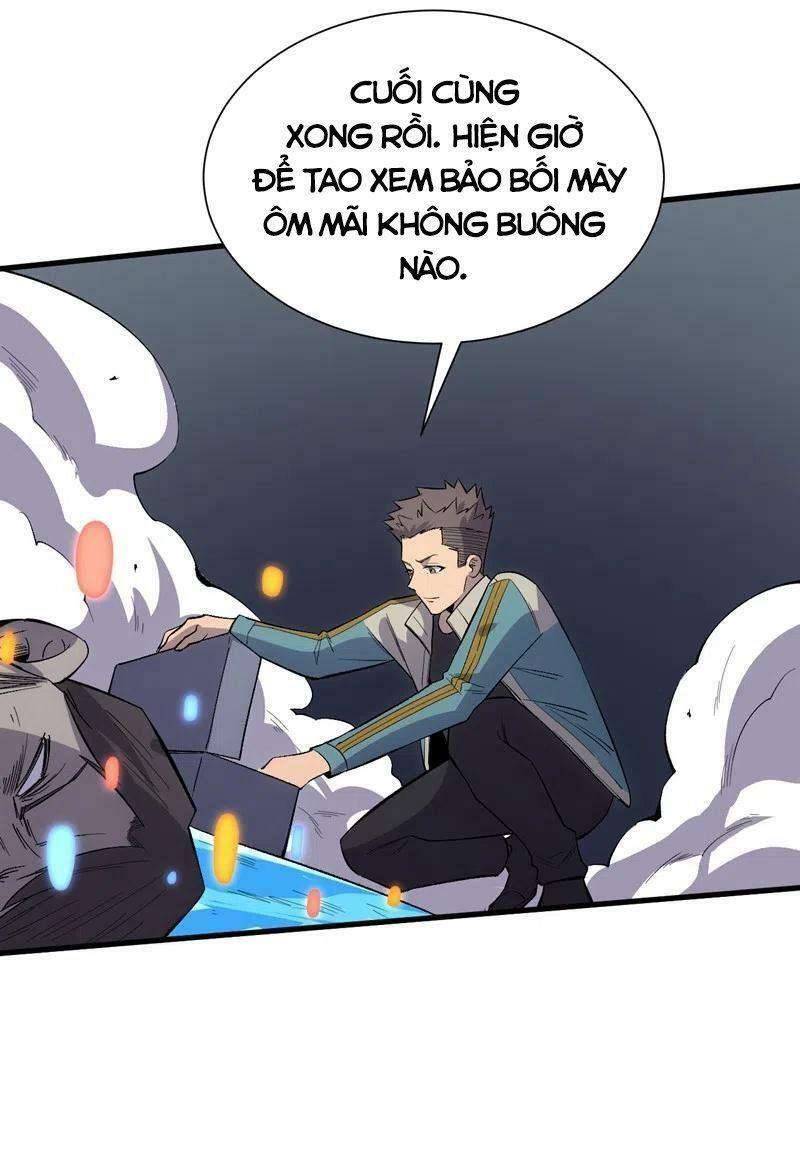 Vào Ngày Tận Thế Nhặt Được Hệ Thống: Chapter 107