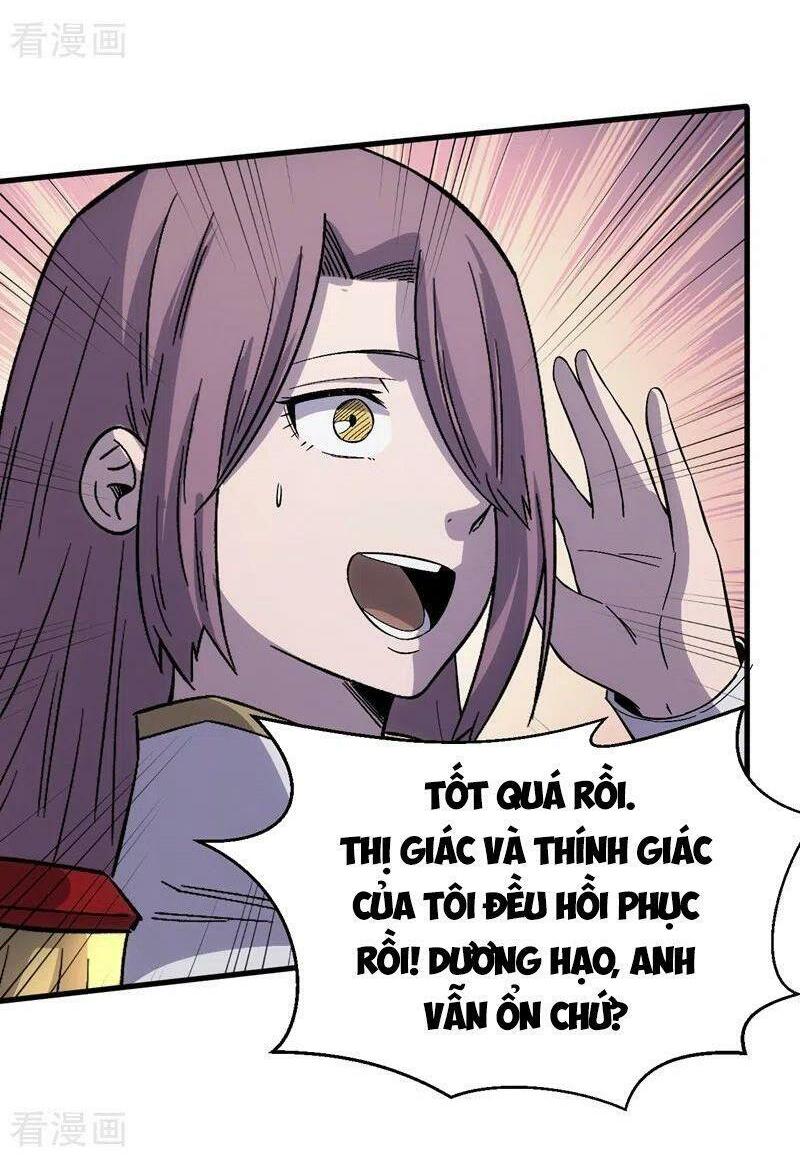 Vào Ngày Tận Thế Nhặt Được Hệ Thống: Chapter 107