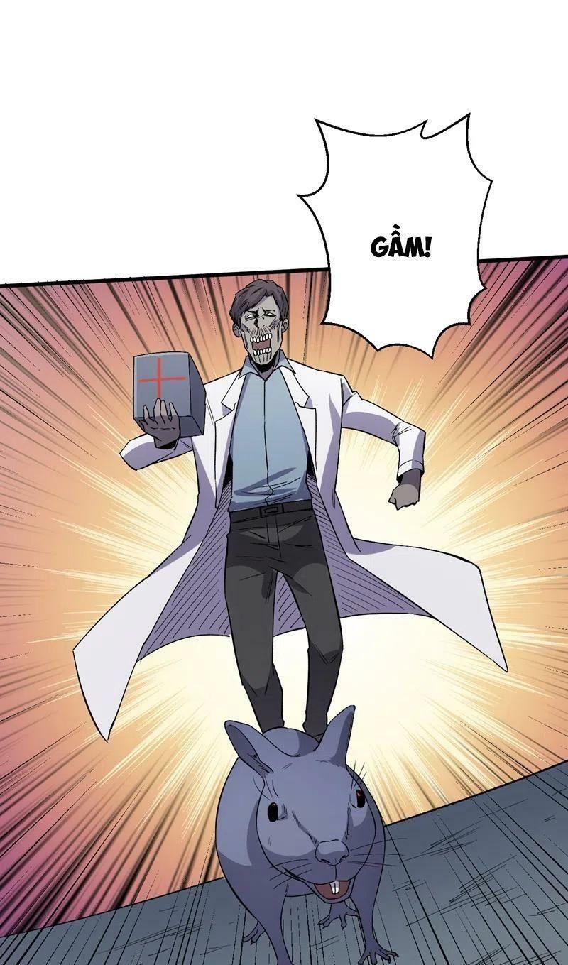 Vào Ngày Tận Thế Nhặt Được Hệ Thống: Chapter 107