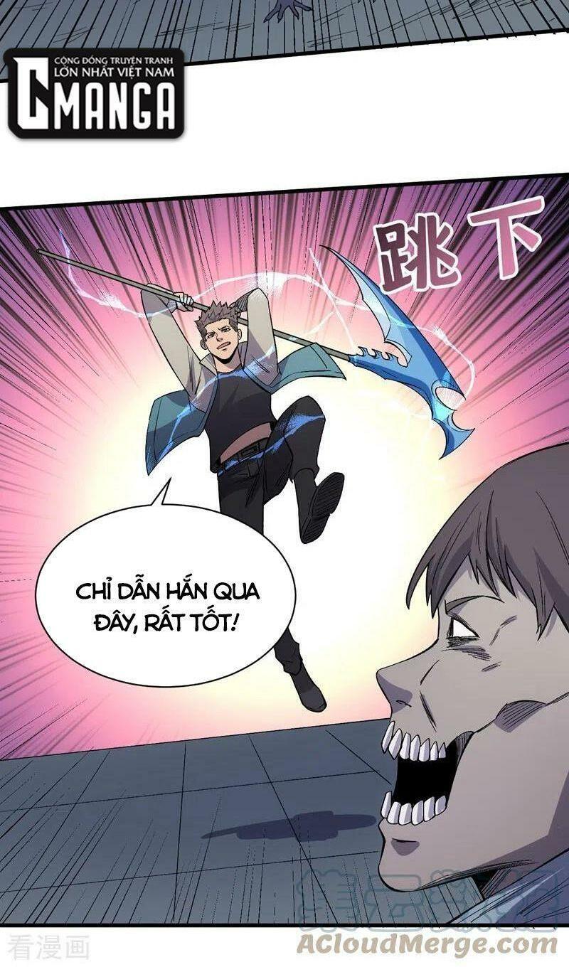 Vào Ngày Tận Thế Nhặt Được Hệ Thống: Chapter 107