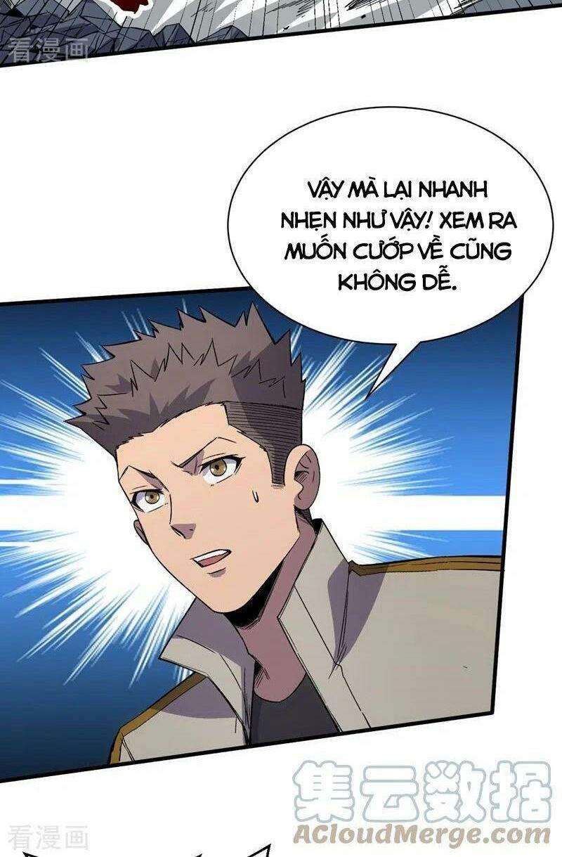 Vào Ngày Tận Thế Nhặt Được Hệ Thống: Chapter 107