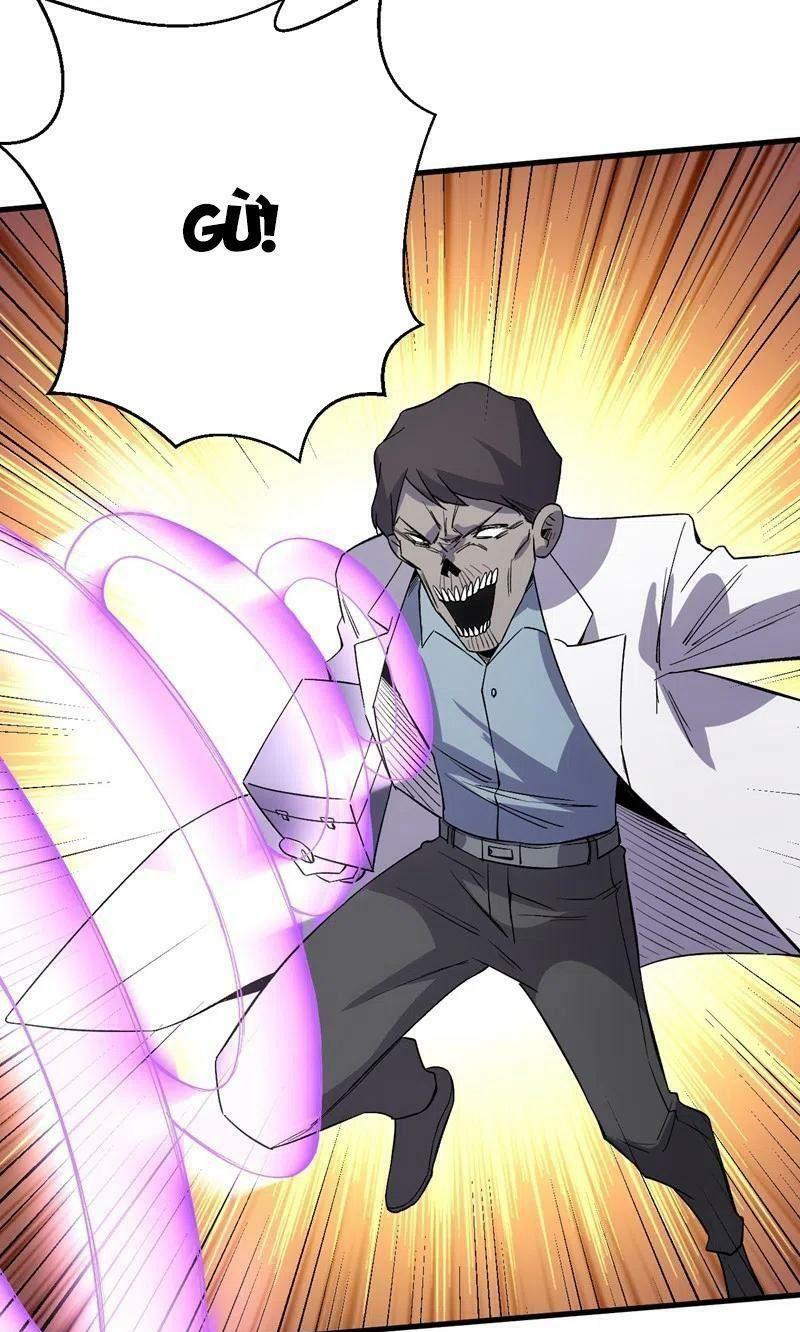 Vào Ngày Tận Thế Nhặt Được Hệ Thống: Chapter 107