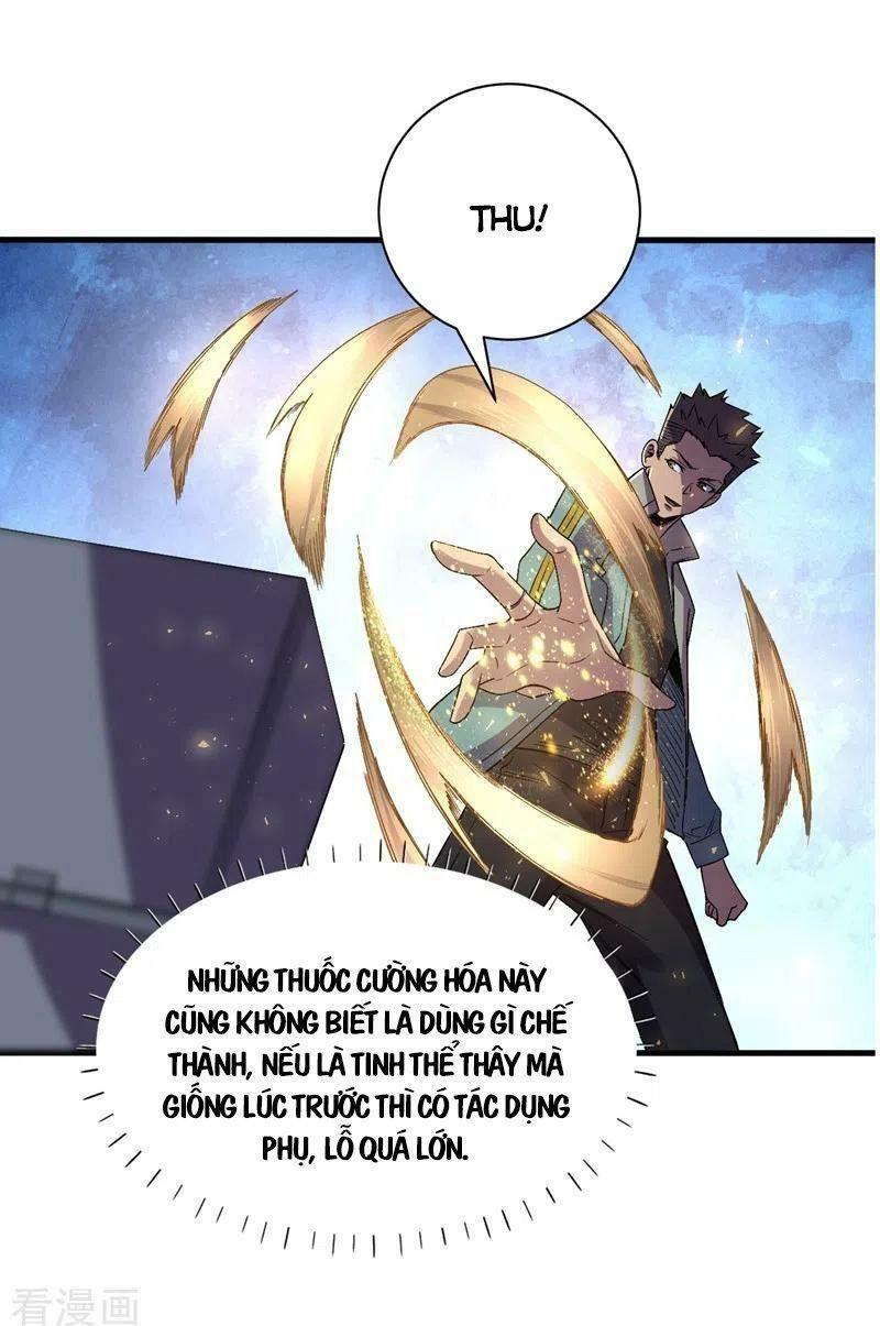 Vào Ngày Tận Thế Nhặt Được Hệ Thống: Chapter 108