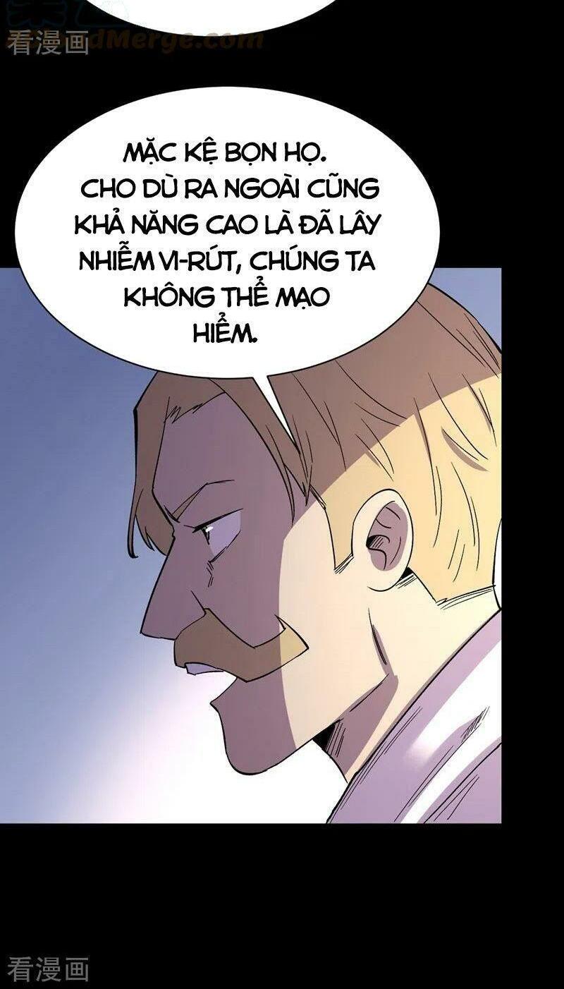 Vào Ngày Tận Thế Nhặt Được Hệ Thống: Chapter 108