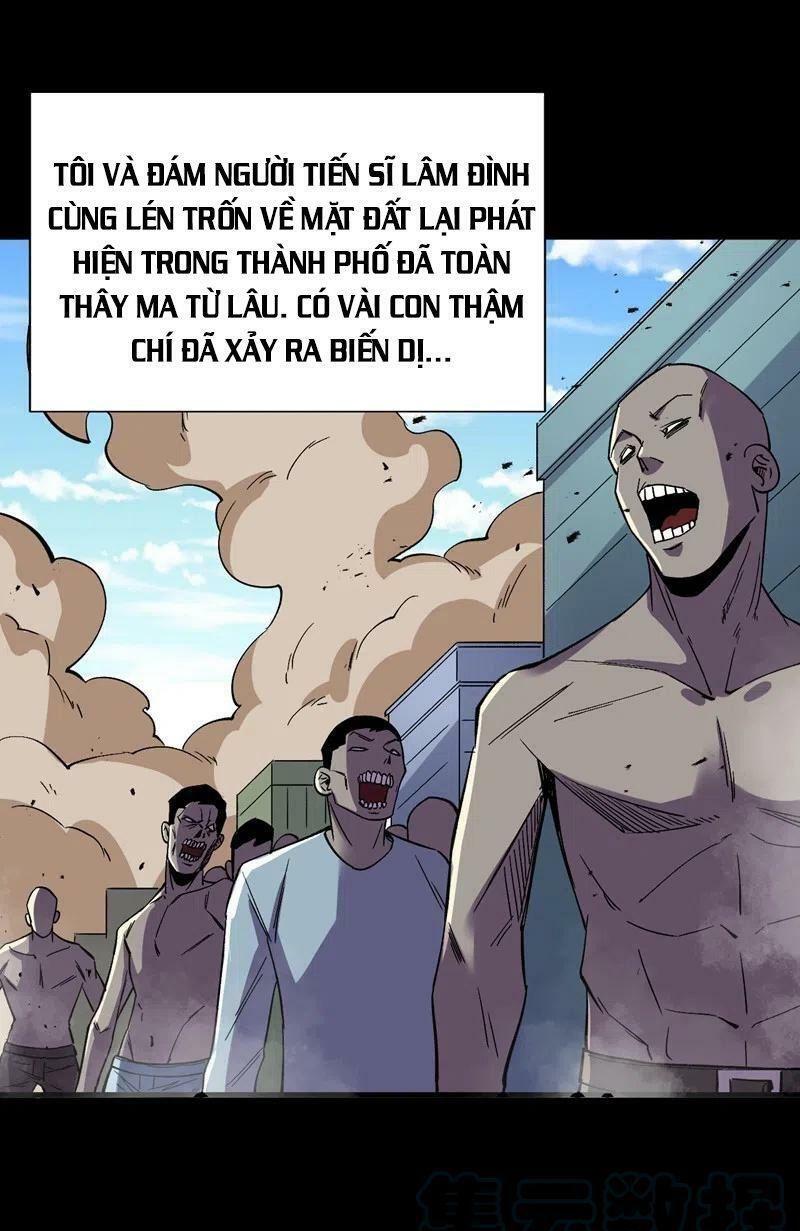 Vào Ngày Tận Thế Nhặt Được Hệ Thống: Chapter 108