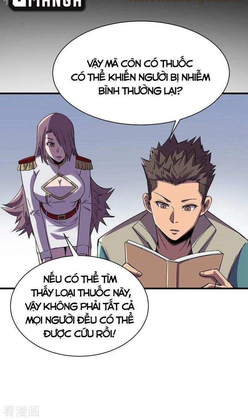 Vào Ngày Tận Thế Nhặt Được Hệ Thống: Chapter 108