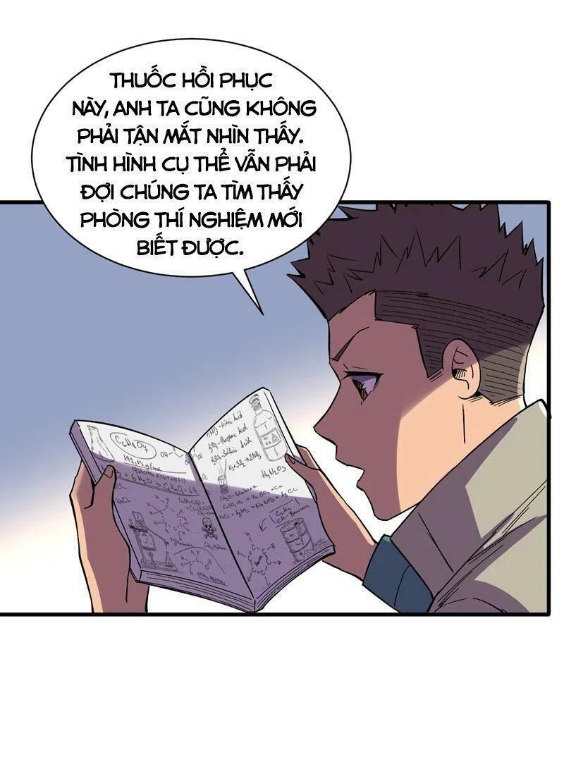Vào Ngày Tận Thế Nhặt Được Hệ Thống: Chapter 108