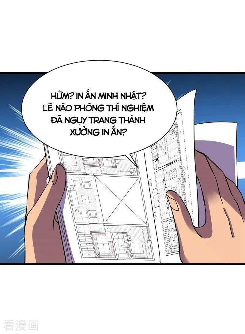Vào Ngày Tận Thế Nhặt Được Hệ Thống: Chapter 108