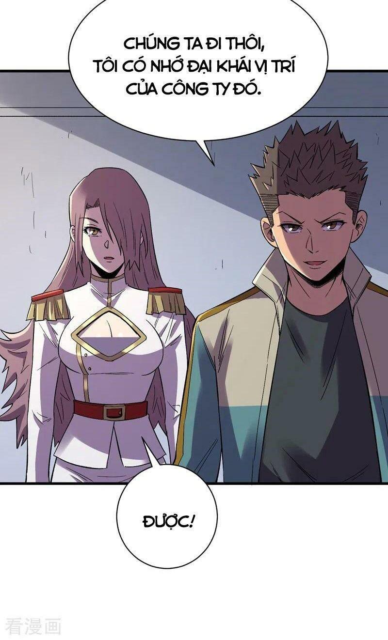 Vào Ngày Tận Thế Nhặt Được Hệ Thống: Chapter 108