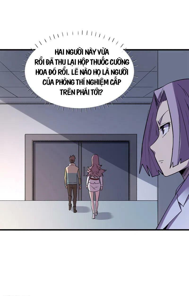 Vào Ngày Tận Thế Nhặt Được Hệ Thống: Chapter 108