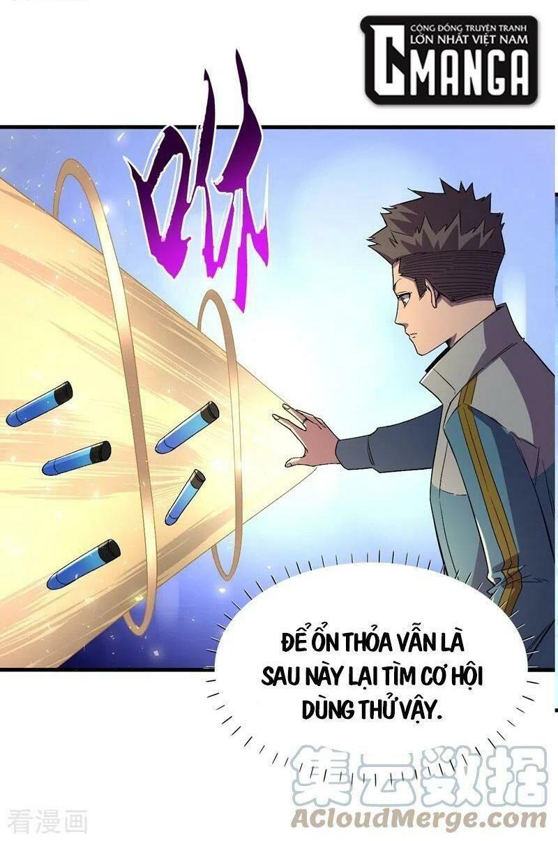 Vào Ngày Tận Thế Nhặt Được Hệ Thống: Chapter 108