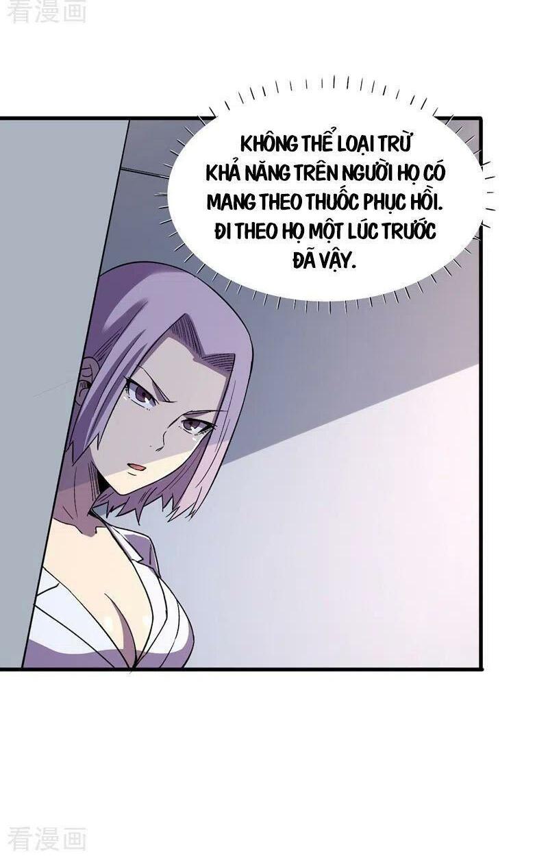 Vào Ngày Tận Thế Nhặt Được Hệ Thống: Chapter 108