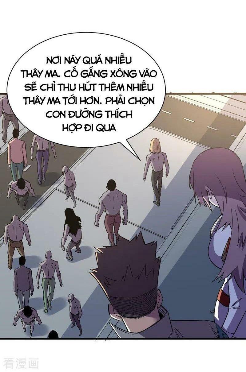 Vào Ngày Tận Thế Nhặt Được Hệ Thống: Chapter 108